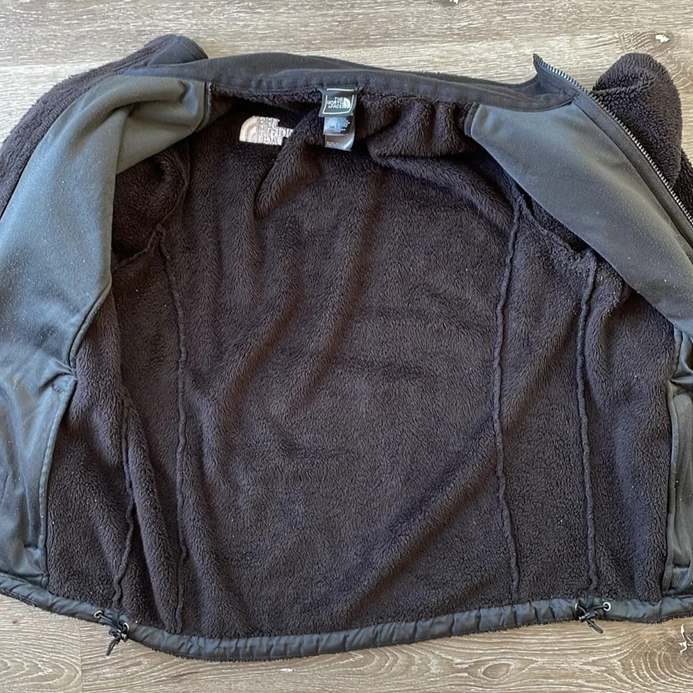 The North Face north face